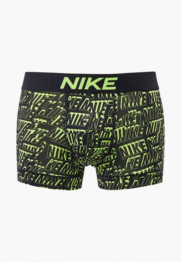 

Трусы Nike, Черный, ESSENTIAL MICRO L.E.