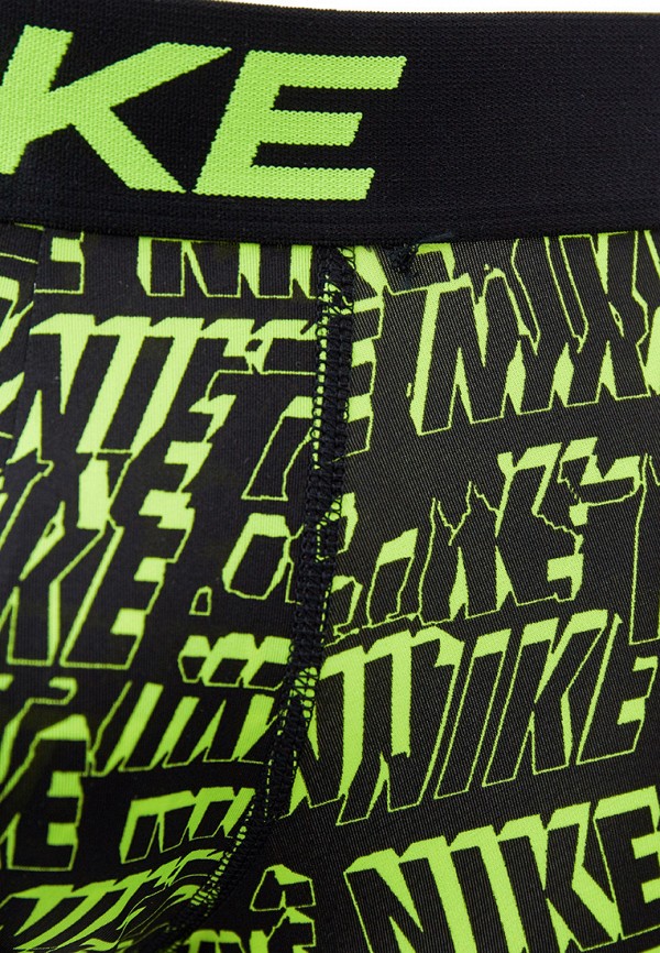 

Трусы Nike, Черный, ESSENTIAL MICRO L.E.