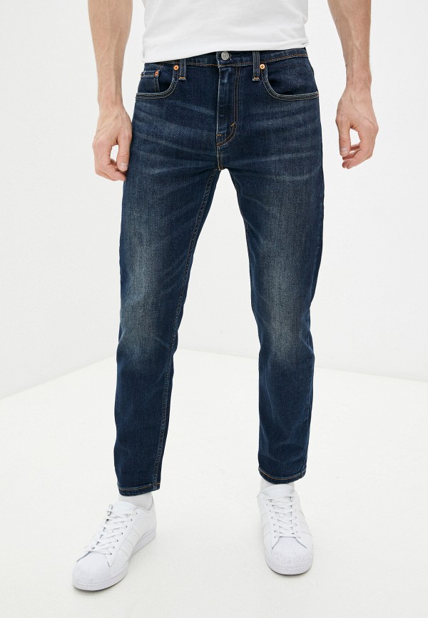 

Джинсы Levi's®, Синий, 502™ Taper HI-BALL