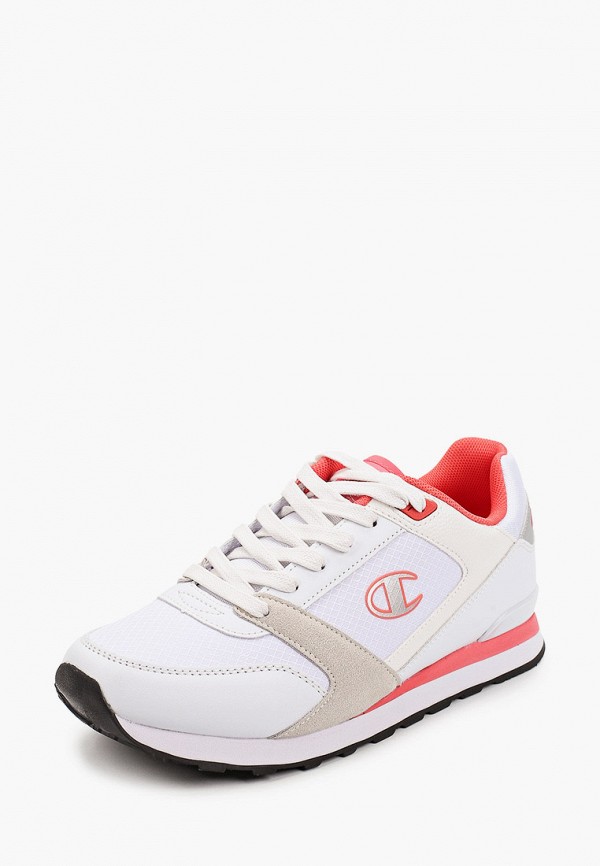 фото Кроссовки champion