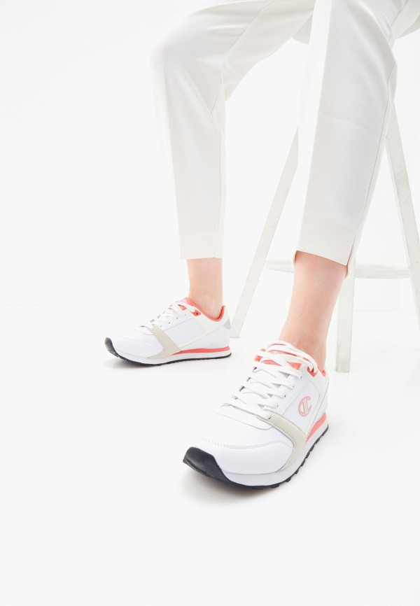 фото Кроссовки champion