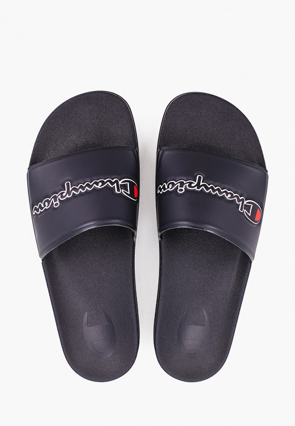 фото Сланцы champion