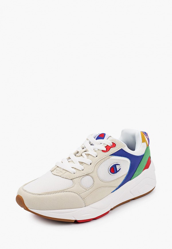 фото Кроссовки champion