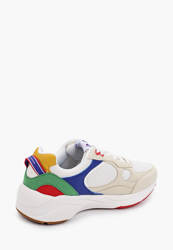 фото Кроссовки champion