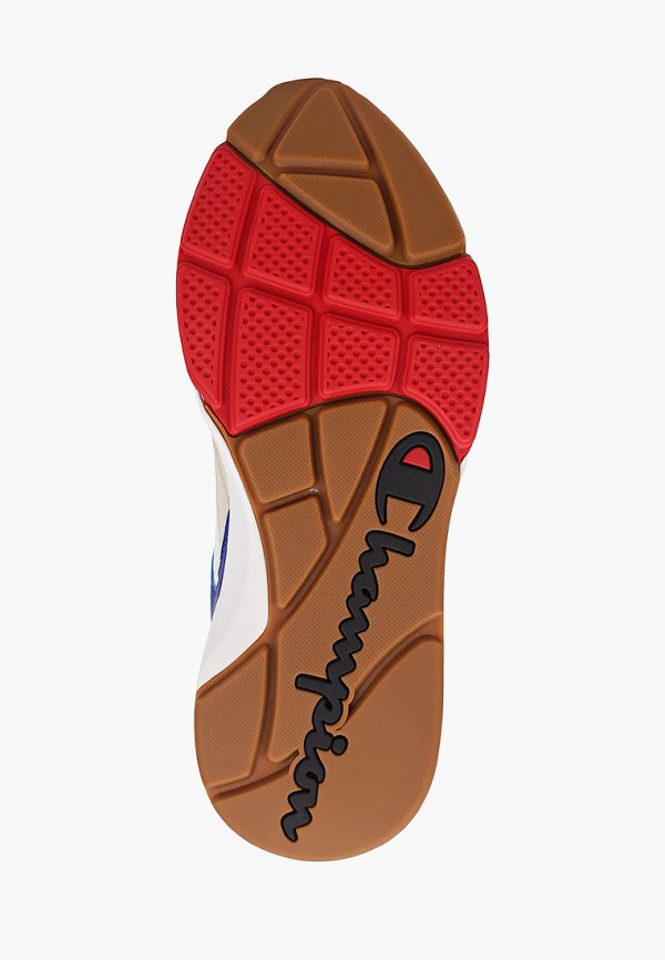 фото Кроссовки champion