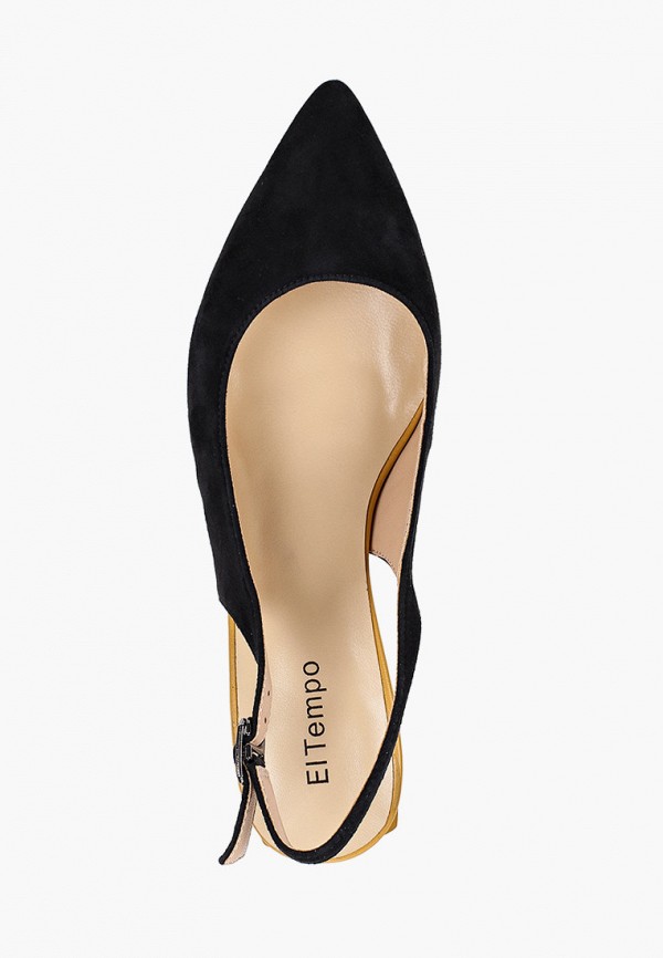 фото Туфли el tempo