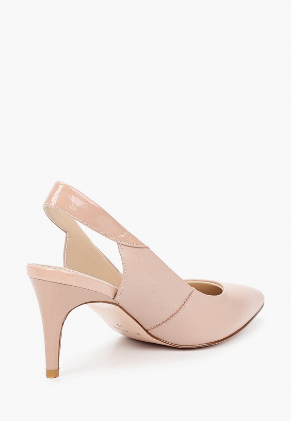 фото Туфли el tempo