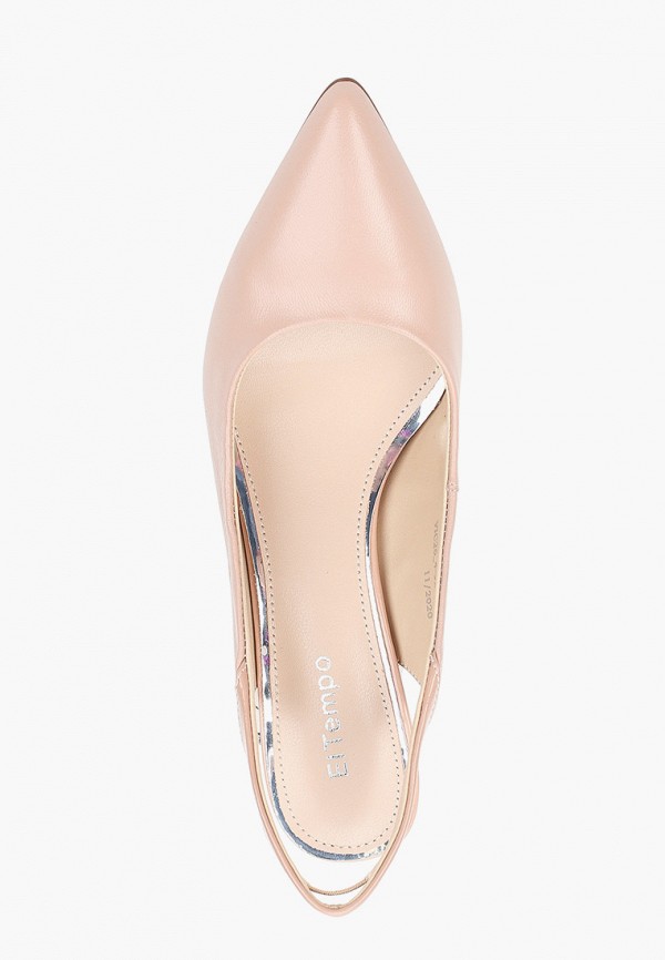 фото Туфли el tempo