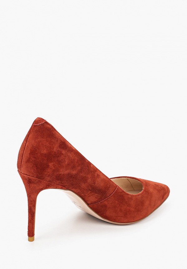 фото Туфли el tempo