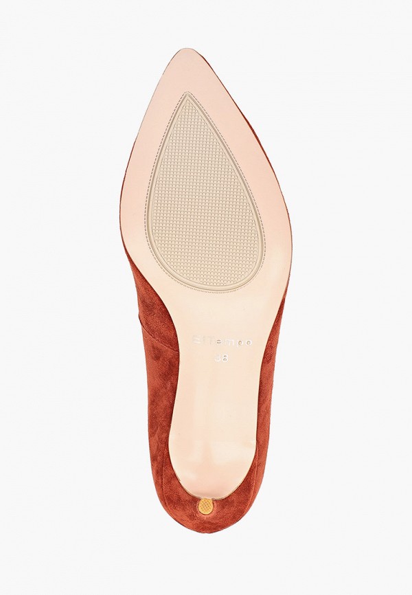 фото Туфли el tempo