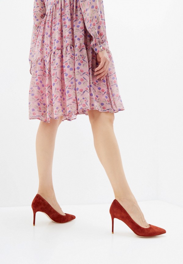 фото Туфли el tempo