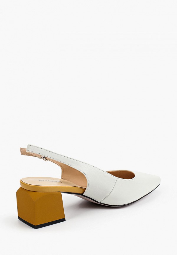 фото Туфли el tempo