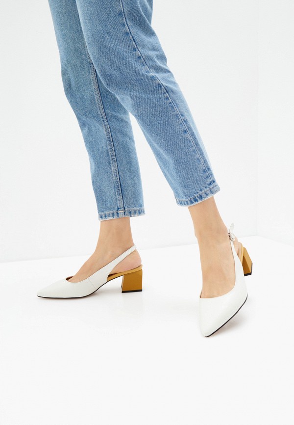 фото Туфли el tempo