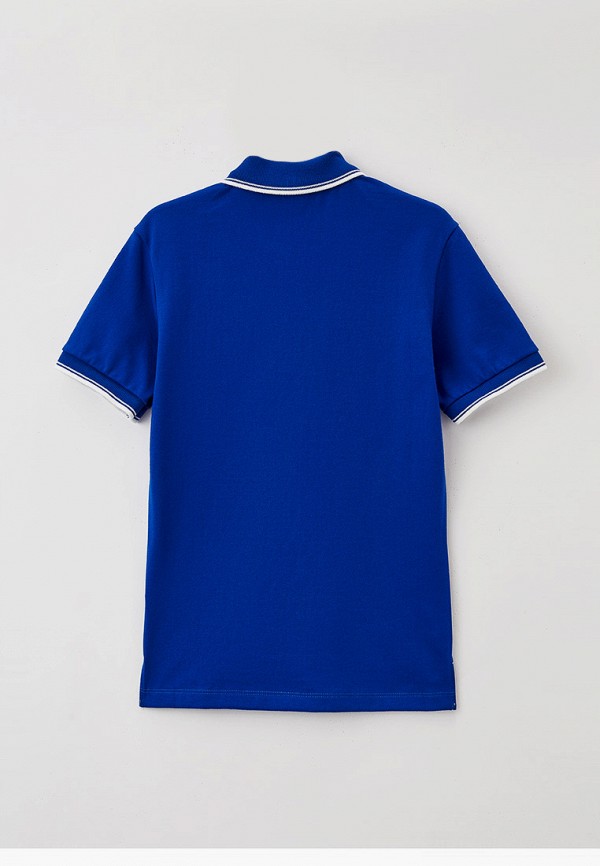 фото Поло petit bateau