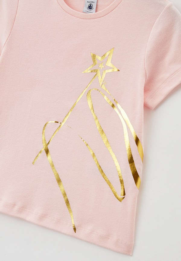 фото Футболка petit bateau