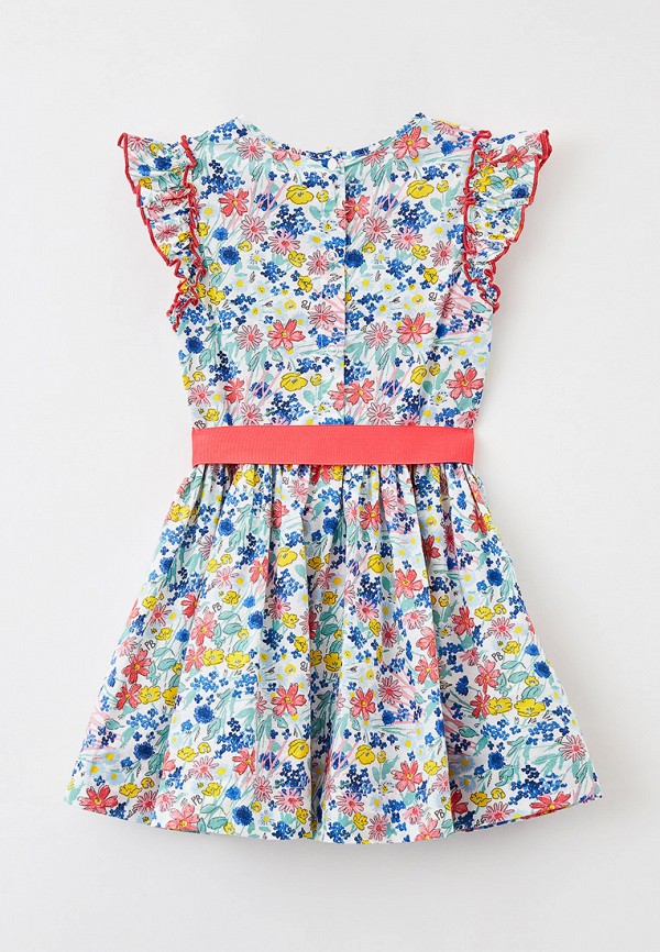 фото Платье petit bateau