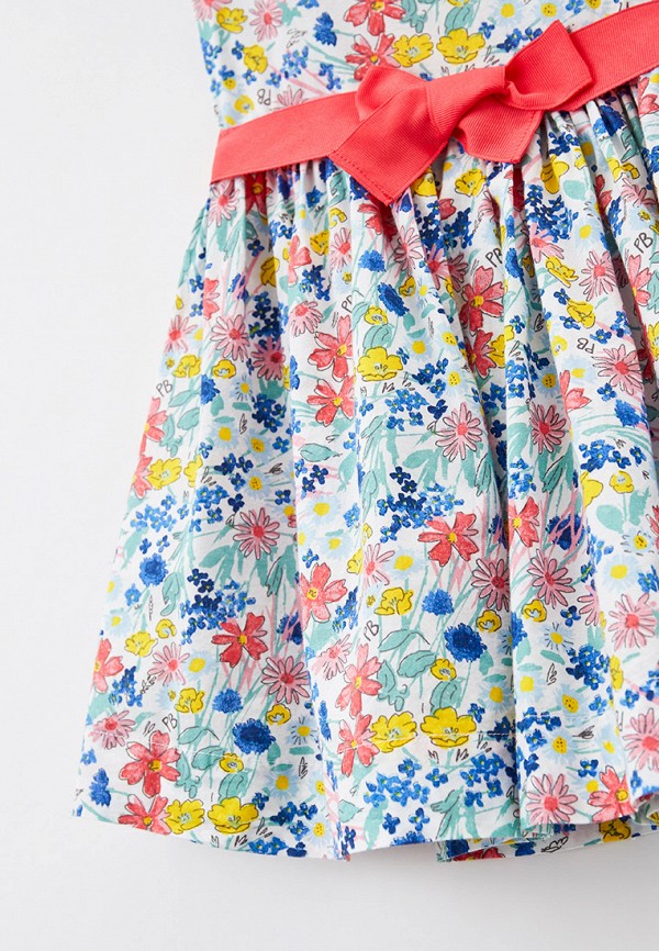 фото Платье petit bateau