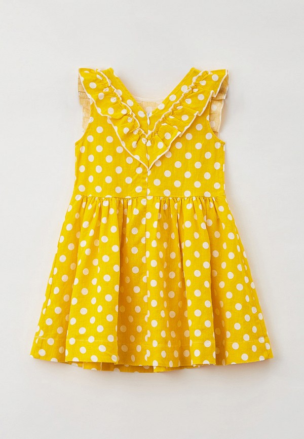 фото Платье petit bateau