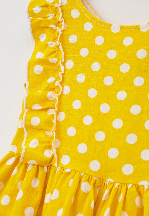 фото Платье petit bateau