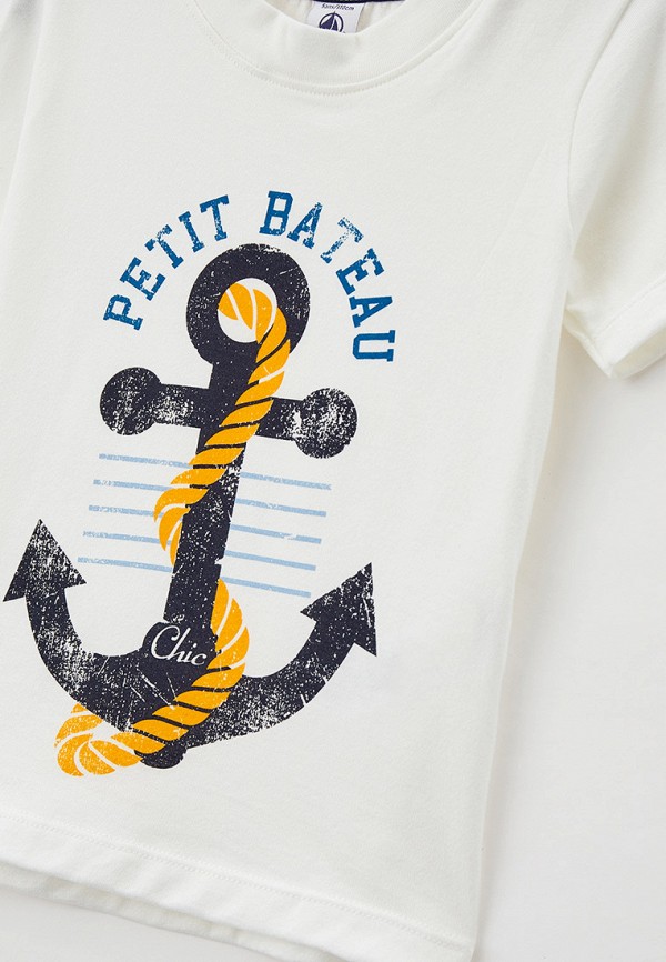 фото Футболка petit bateau