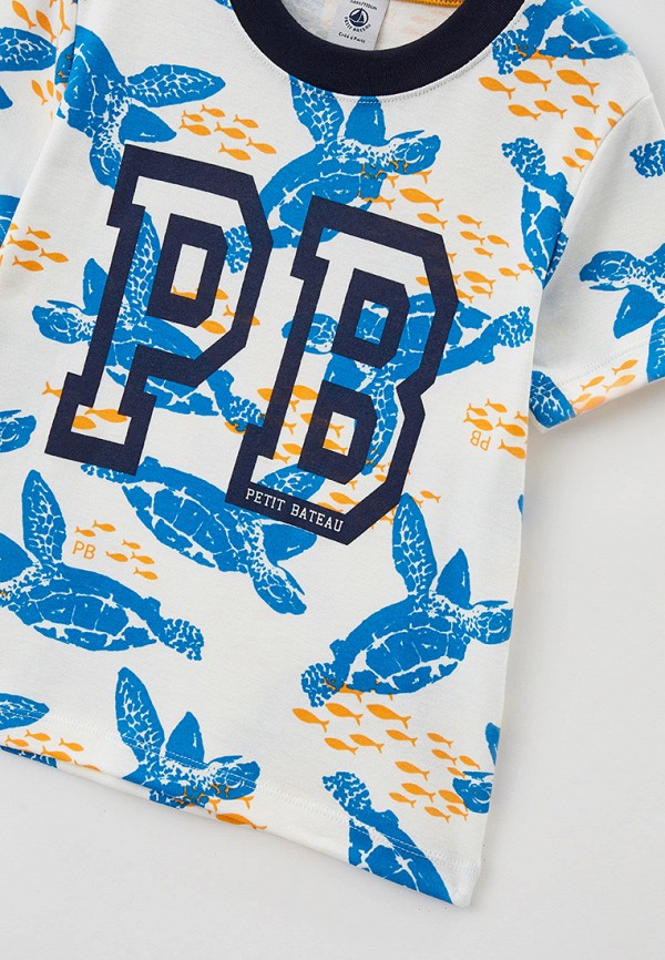 фото Футболка petit bateau