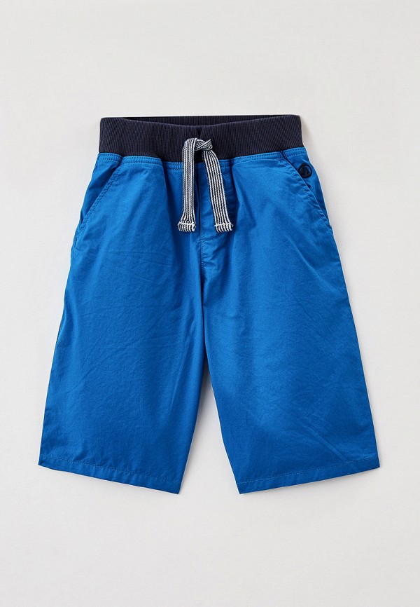 

Шорты Petit Bateau, Синий