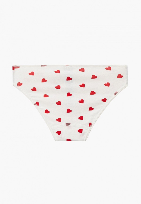 фото Трусы 3 шт. petit bateau