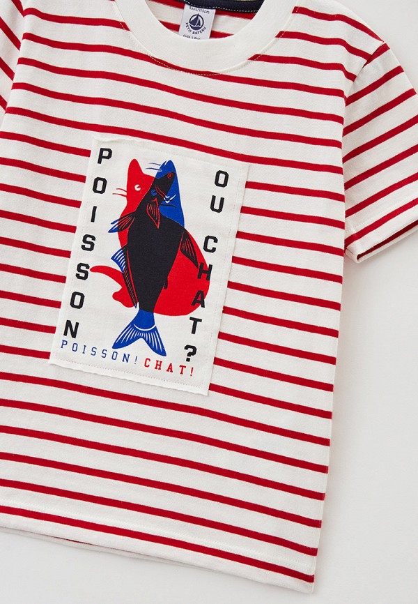 фото Футболка petit bateau