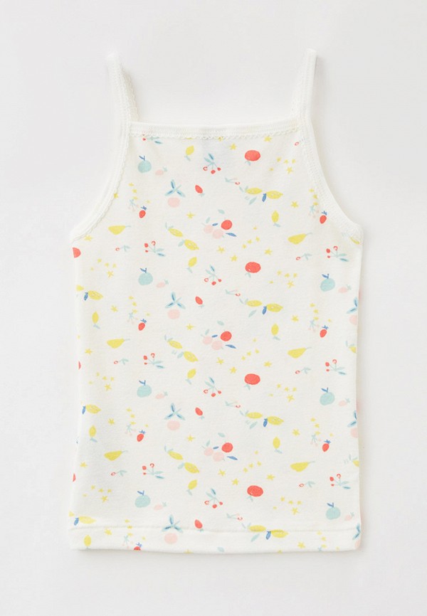 фото Майки 2 шт. petit bateau