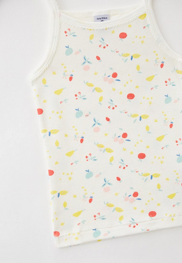 фото Майки 2 шт. petit bateau