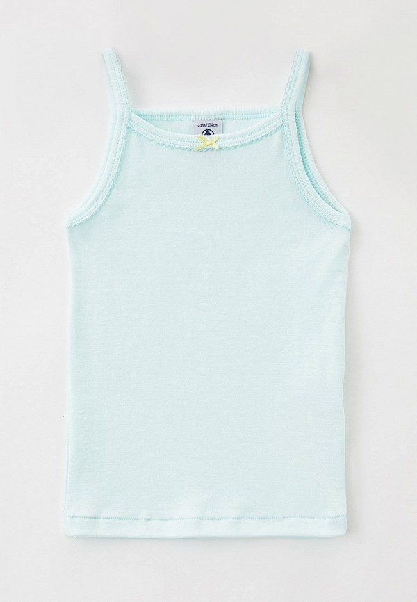 фото Майки 2 шт. petit bateau