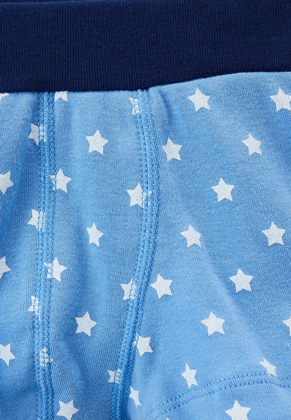 фото Трусы 3 шт. petit bateau