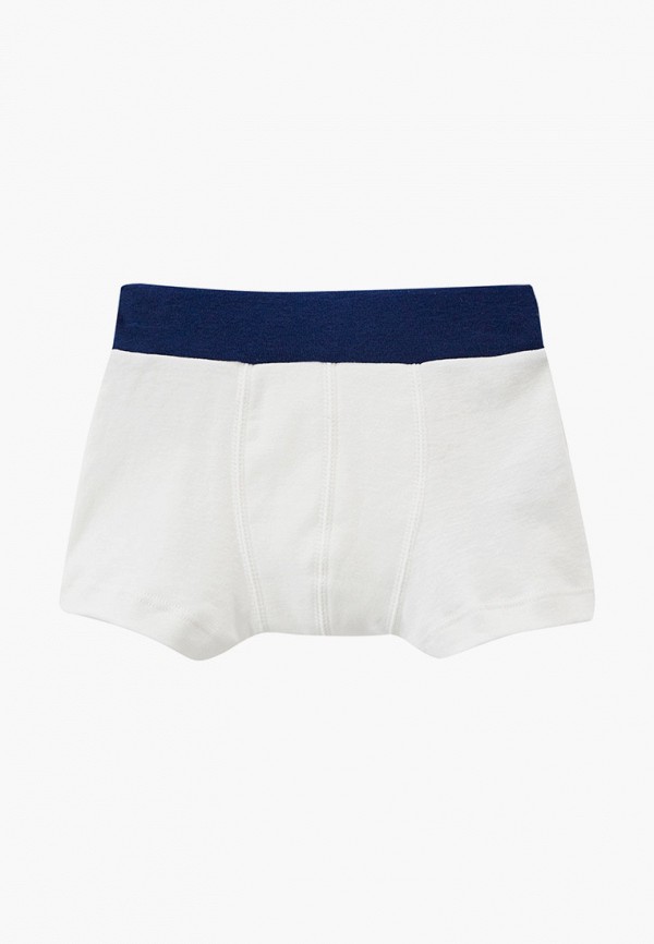 фото Трусы 3 шт. petit bateau