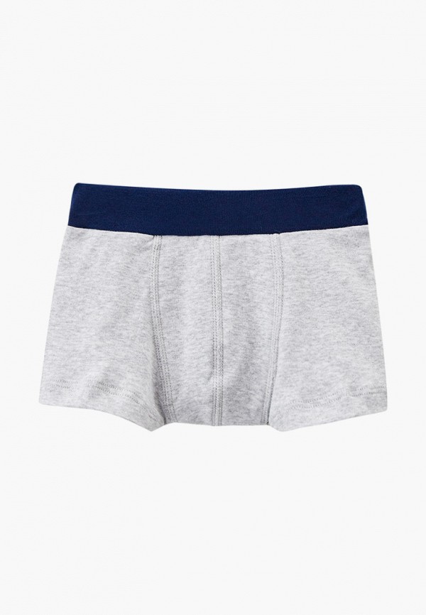 фото Трусы 3 шт. petit bateau