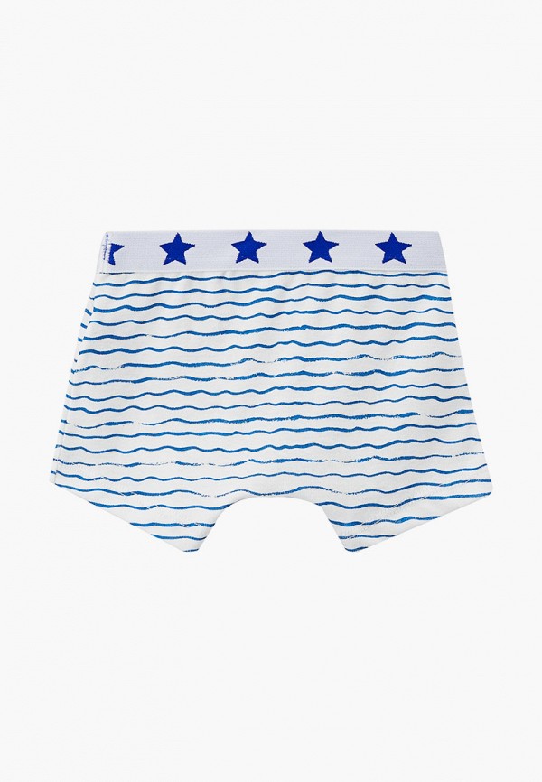 фото Трусы 3 шт. petit bateau