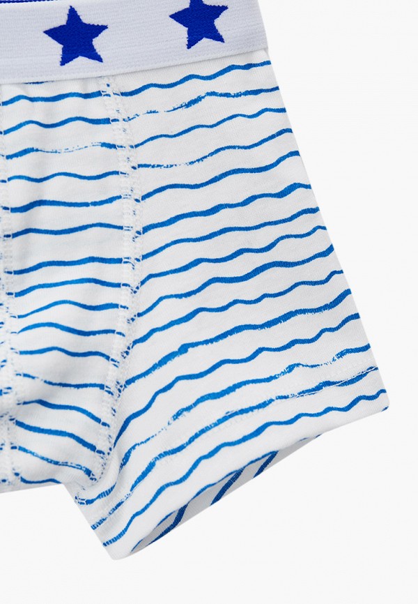 фото Трусы 3 шт. petit bateau