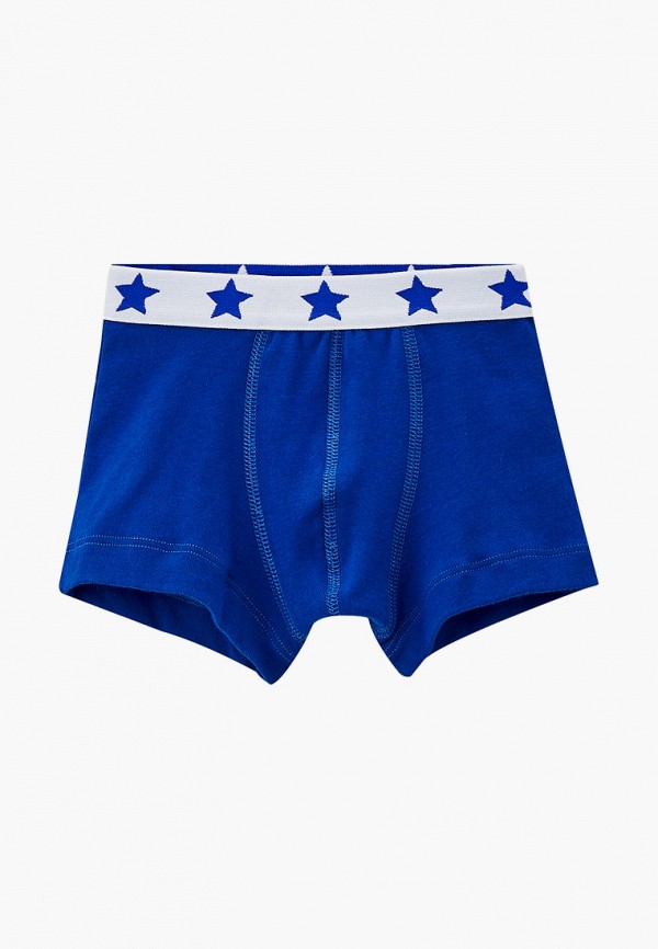 фото Трусы 3 шт. petit bateau