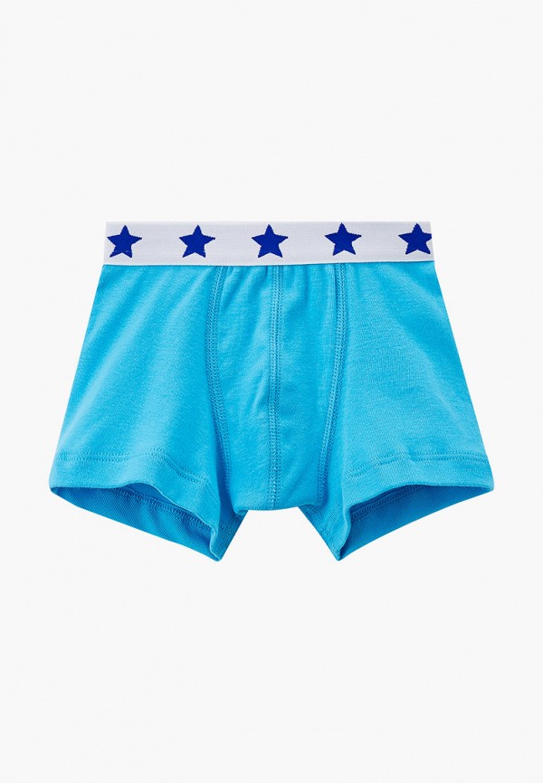 фото Трусы 3 шт. petit bateau