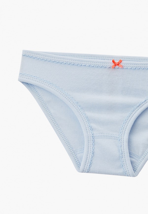 фото Трусы 3 шт. petit bateau
