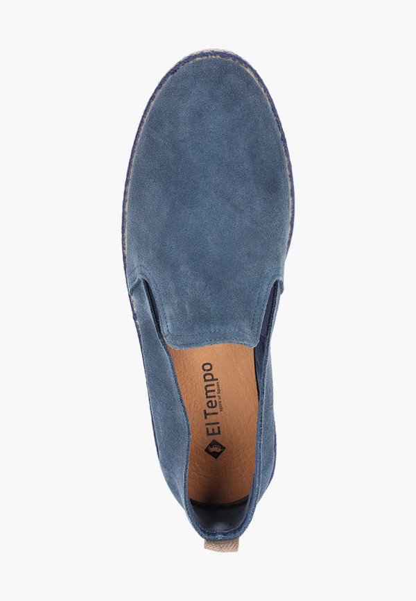 фото Эспадрильи el tempo