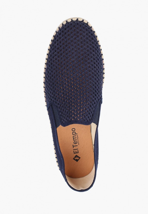 фото Эспадрильи el tempo