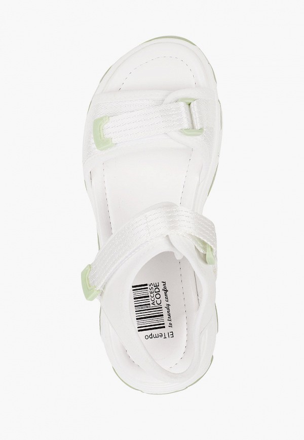 фото Босоножки el tempo