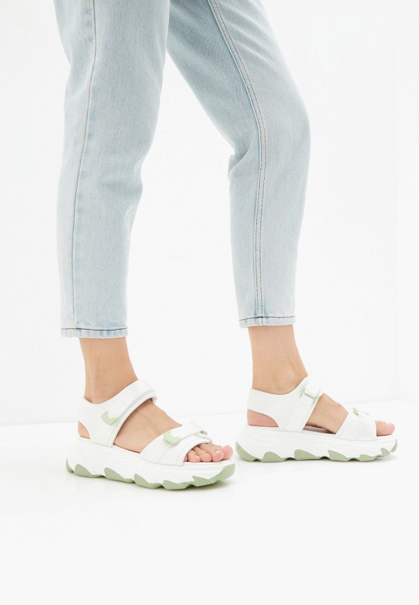 фото Босоножки el tempo