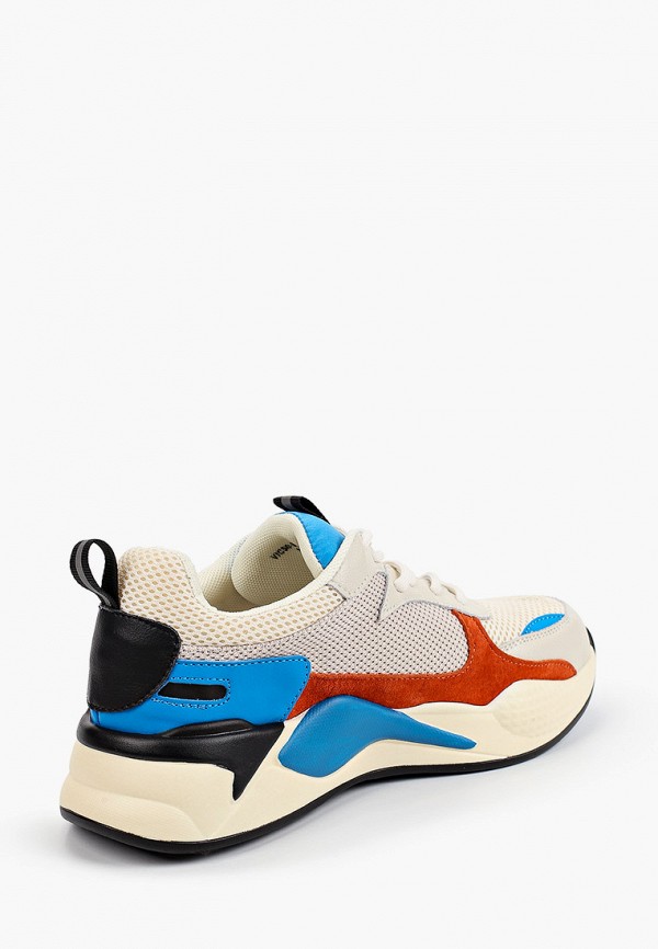 фото Кроссовки el tempo