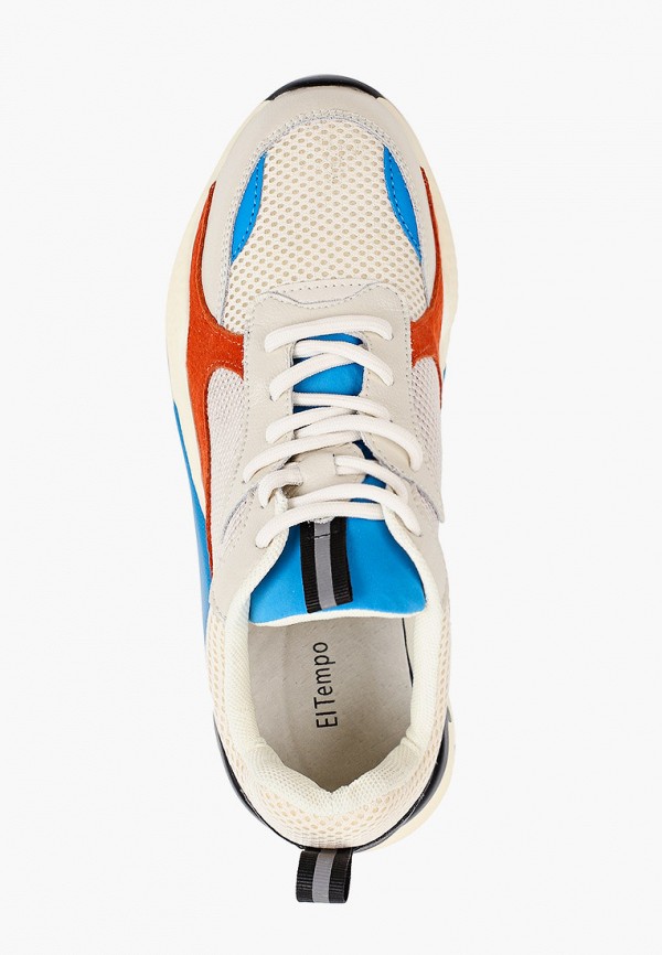 фото Кроссовки el tempo