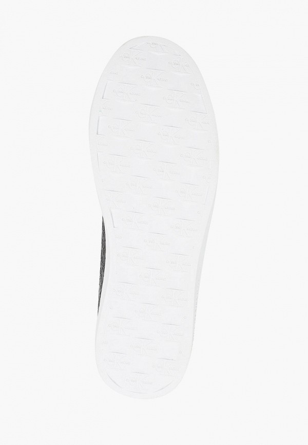 фото Кеды calvin klein jeans