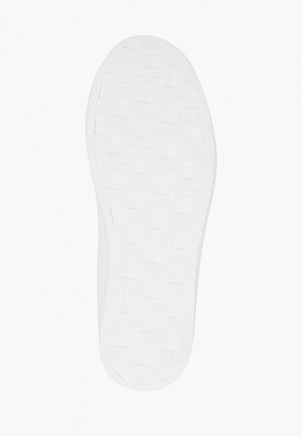 фото Кеды calvin klein jeans
