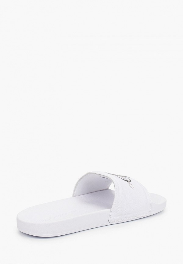 фото Сланцы calvin klein jeans