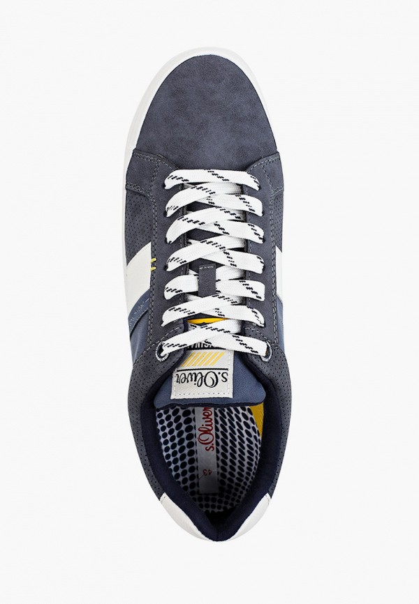 фото Кеды s.oliver