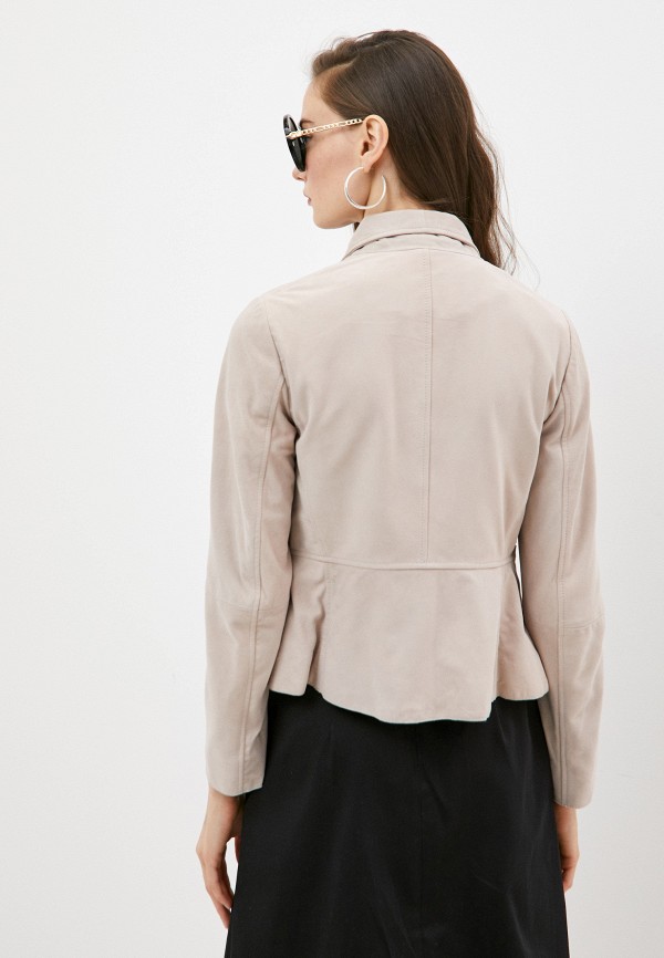 фото Куртка кожаная pennyblack